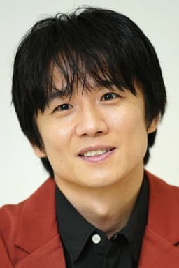 Photo of Shunsuke Kazama