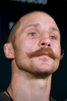 Photo of Eddie Wineland
