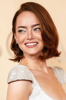 Photo of Emma Stone