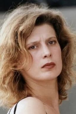 Photo of Irina Metlitskaya