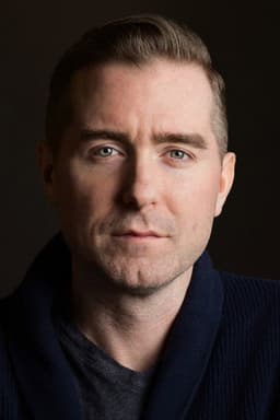 Photo of Michael Patrick Thornton