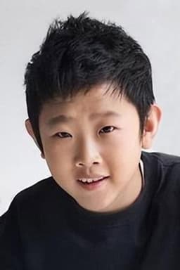 Photo of Hou Xiang