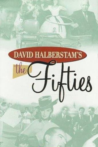 Poster for The Fifties