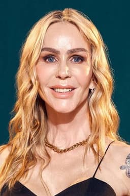 Photo of Wendy Bednarz