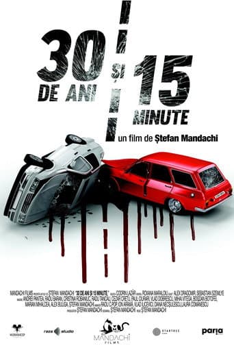 Poster for 30 Years and 15 Minutes