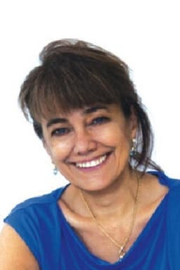 Photo of Patrizia Terreno