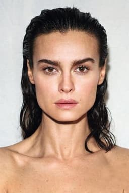 Photo of Kasia Smutniak