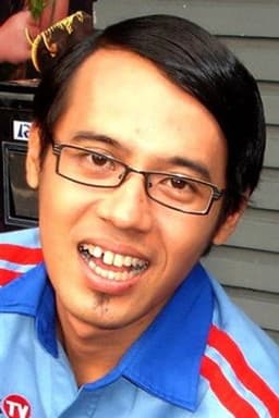 Photo of Aditya Sayuti