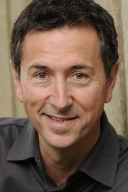 Photo of Jan Bos