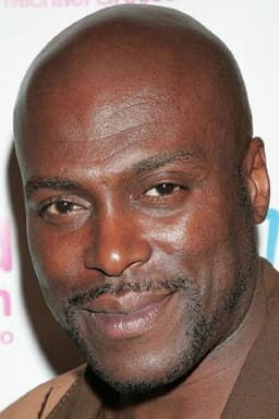 Photo of Lexington Steele
