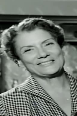 Photo of Pamfili Sadorinaiou
