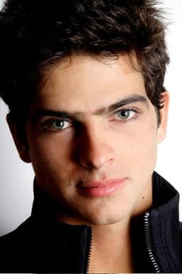 Photo of Bernardo Mesquita