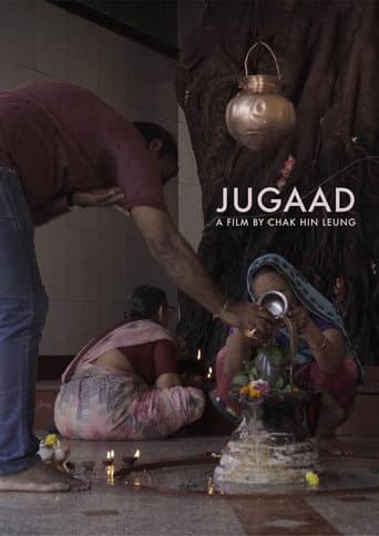 Poster for Jugaad