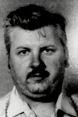 Photo of John Wayne Gacy