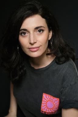 Photo of Valentine Atlan
