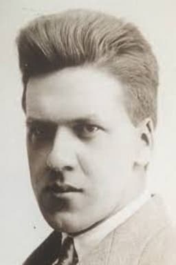Photo of Holger Nederby