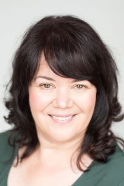 Photo of Julie Barclay