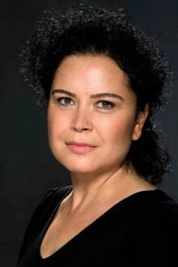 Photo of Gülsüm Alkan