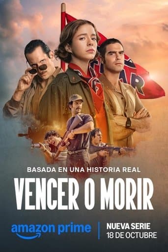 Poster for Victory or Death
