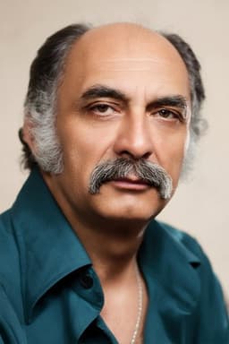 Photo of Tevhid Bilge