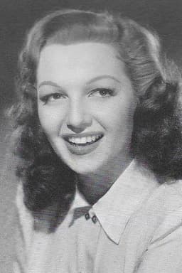 Photo of Janet Martin