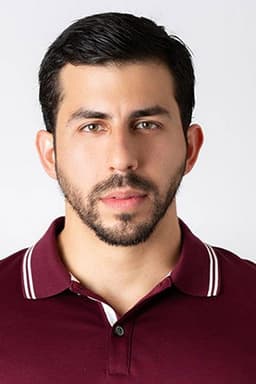 Photo of Sebastian Vázquez
