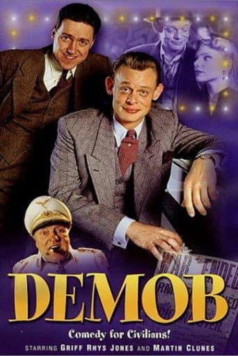Poster for Demob