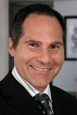 Photo of Marc Vahanian