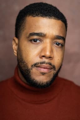 Photo of Cedric Dumornay
