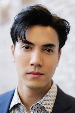 Photo of Warit Sirisantana