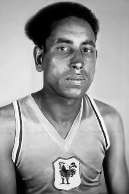 Photo of Ahmed El Ouafi Boughéra