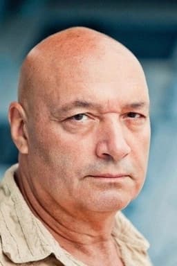 Photo of Yuriy Tsurilo