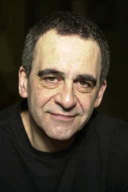 Photo of Paul Bandey