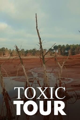 Poster for Toxic Tour