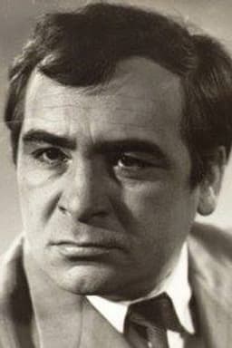 Photo of Dumitru Caraciobanu