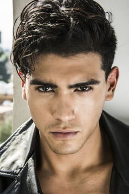 Photo of Eduardo Togi
