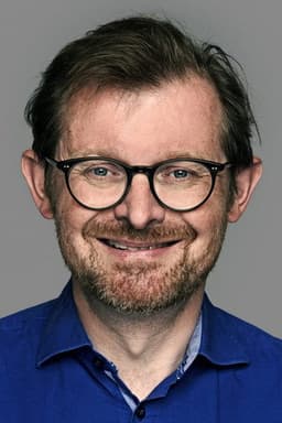 Photo of Sebastian Dorset