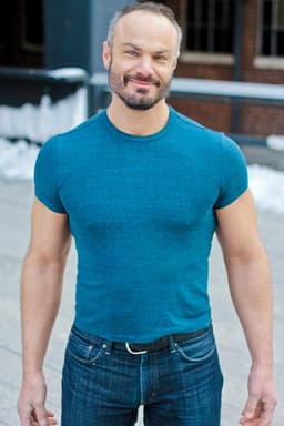 Photo of Joe Zaso