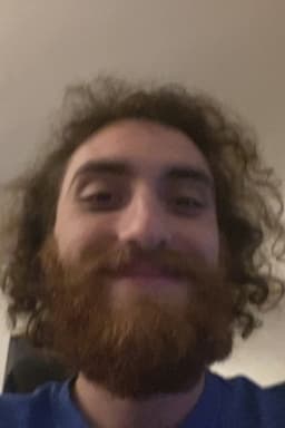 Photo of Eli James Margolis