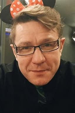 Photo of Marcin Kudełka