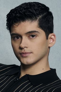 Photo of Max Pelayo