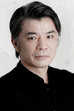 Photo of Akira Yamamoto