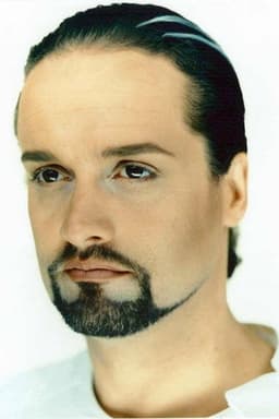 Photo of Alex Christensen