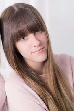 Photo of Shelby Hoffman