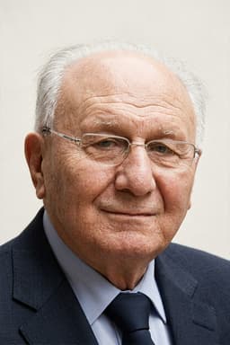 Photo of Orhan Birgit