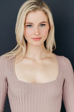 Photo of Hannah Galway