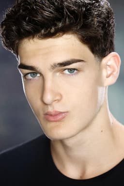 Photo of Trevor Raine Bush