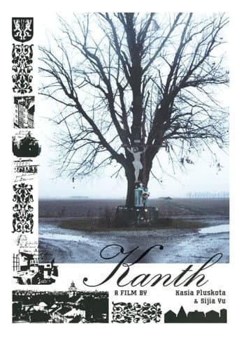 Poster for Kanth