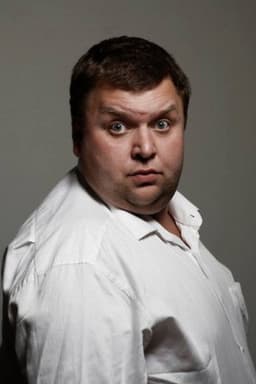 Photo of Maksym Maksymiuk