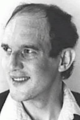 Photo of Karl Antz